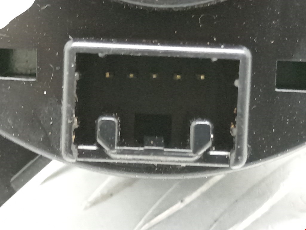 Кнопка включения полного привода PEUGEOT 4007 2007-2012