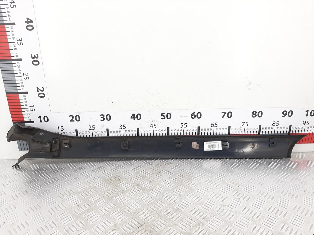 Молдинг лобового стекла LAND ROVER Range Rover Sport 2005-2013