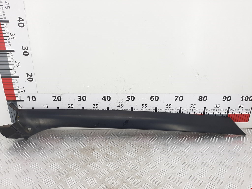 Молдинг лобового стекла LAND ROVER Range Rover Sport 2005-2013