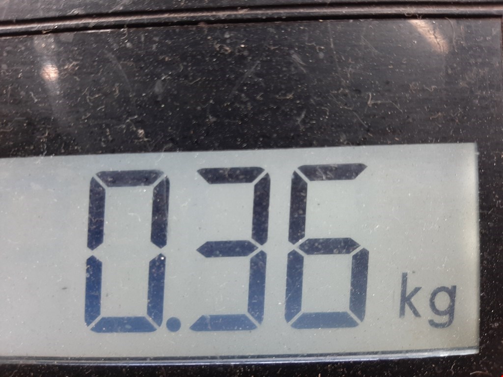 Молдинг лобового стекла LAND ROVER Range Rover Sport 2005-2013