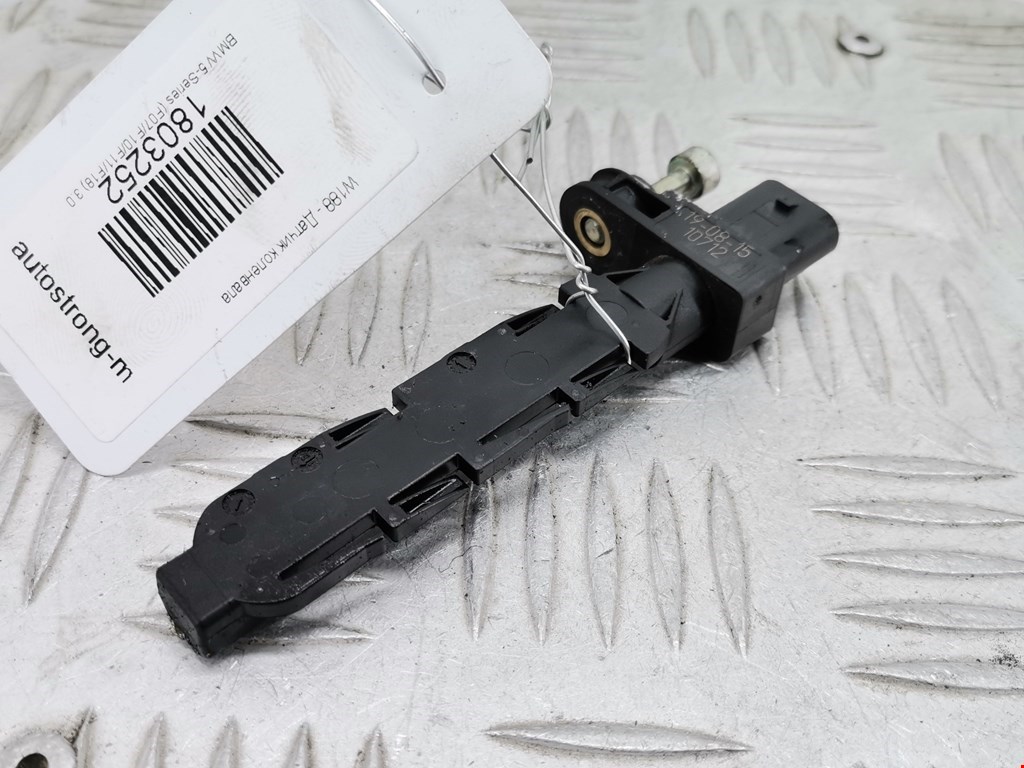 Датчик положения коленвала BMW 5er 5 серия F10/F11/F07 2009-2017