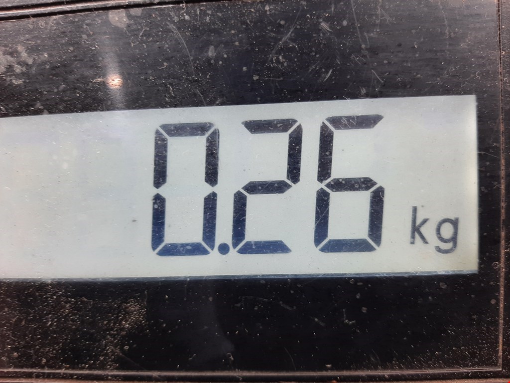 Трубка кондиционера MAZDA CX-5 2011-2017