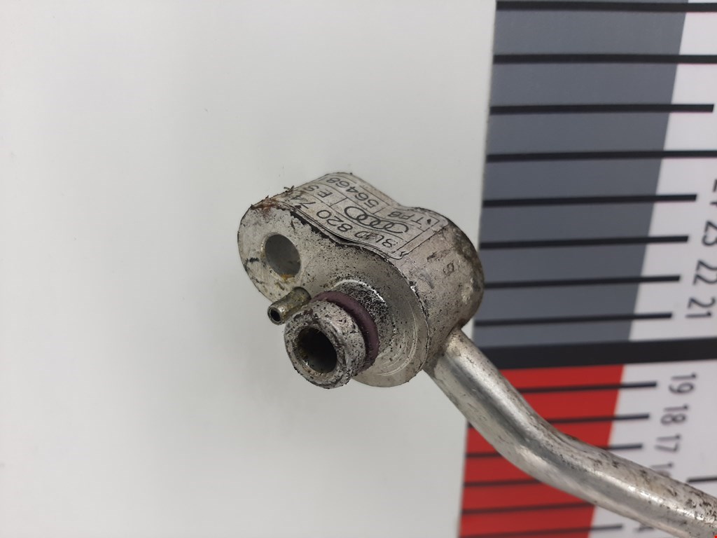 Трубка кондиционера AUDI Q3 I 2011-2018