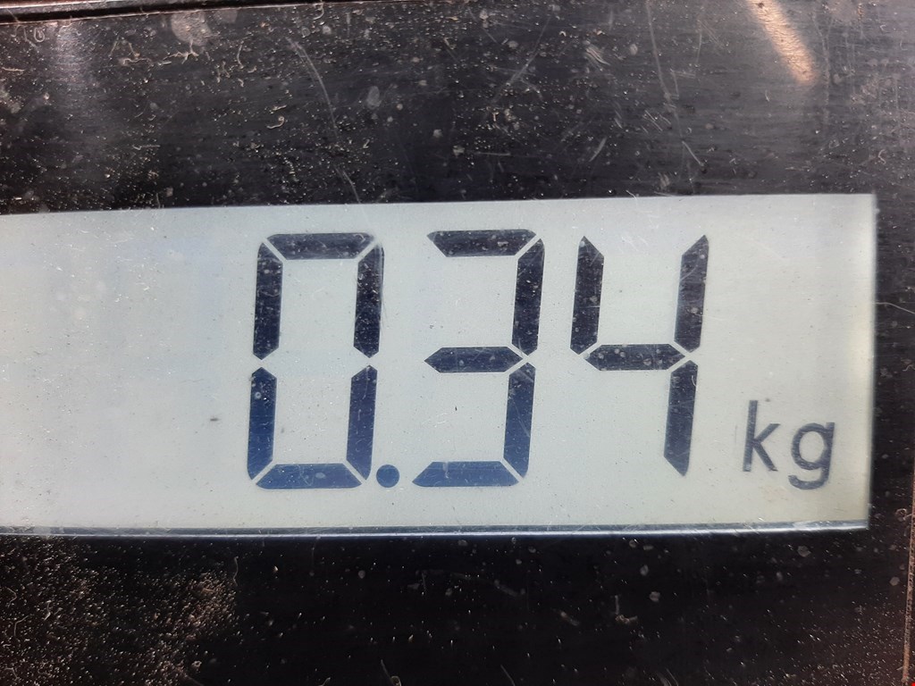 Трубка кондиционера AUDI Q3 I 2011-2018