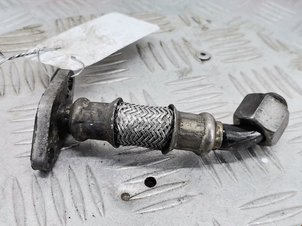 Трубка нагнетателя SEAT Alhambra 1996-2010