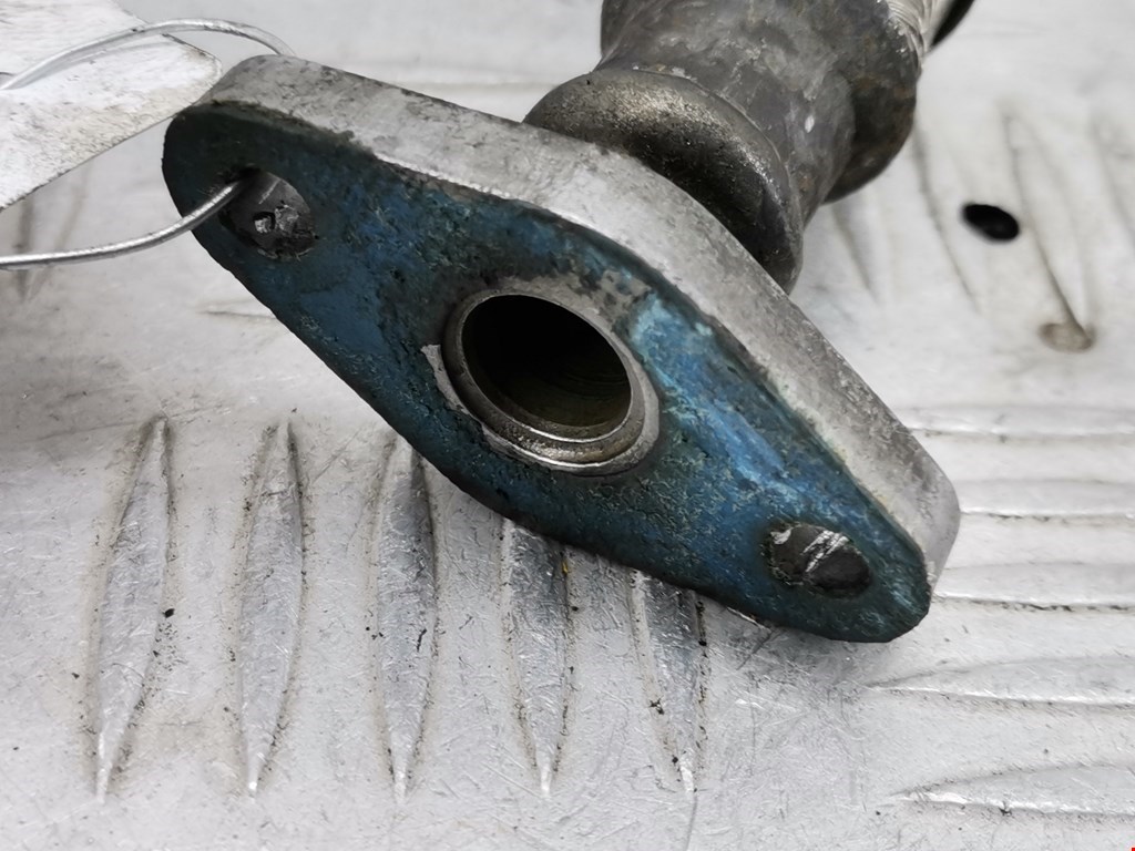 Трубка нагнетателя SEAT Alhambra 1996-2010