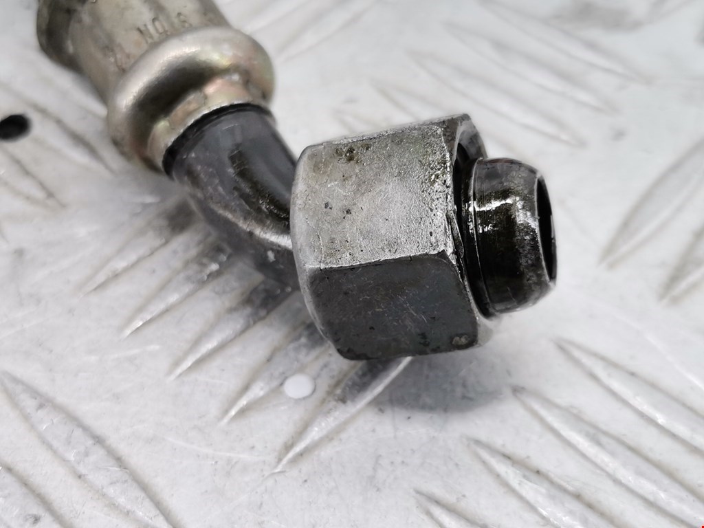 Трубка нагнетателя SEAT Alhambra 1996-2010