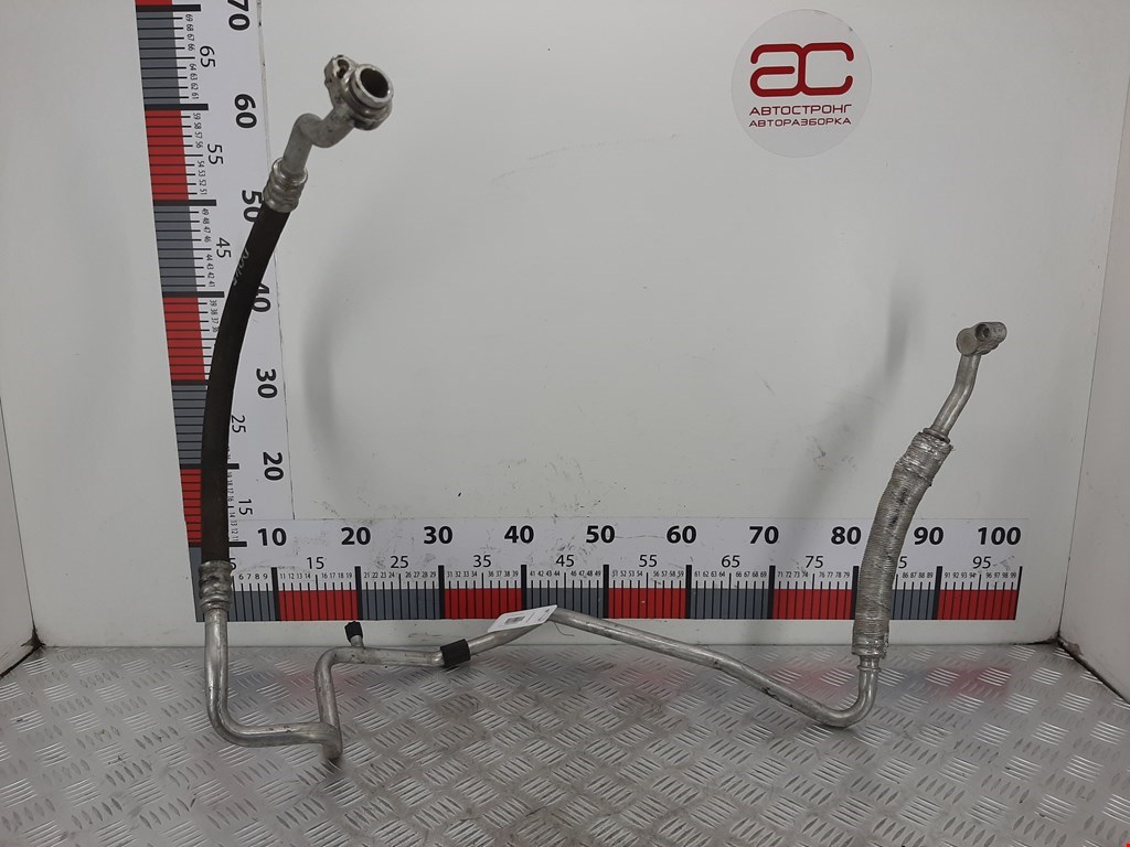 Трубка кондиционера AUDI Q3 I 2011-2018