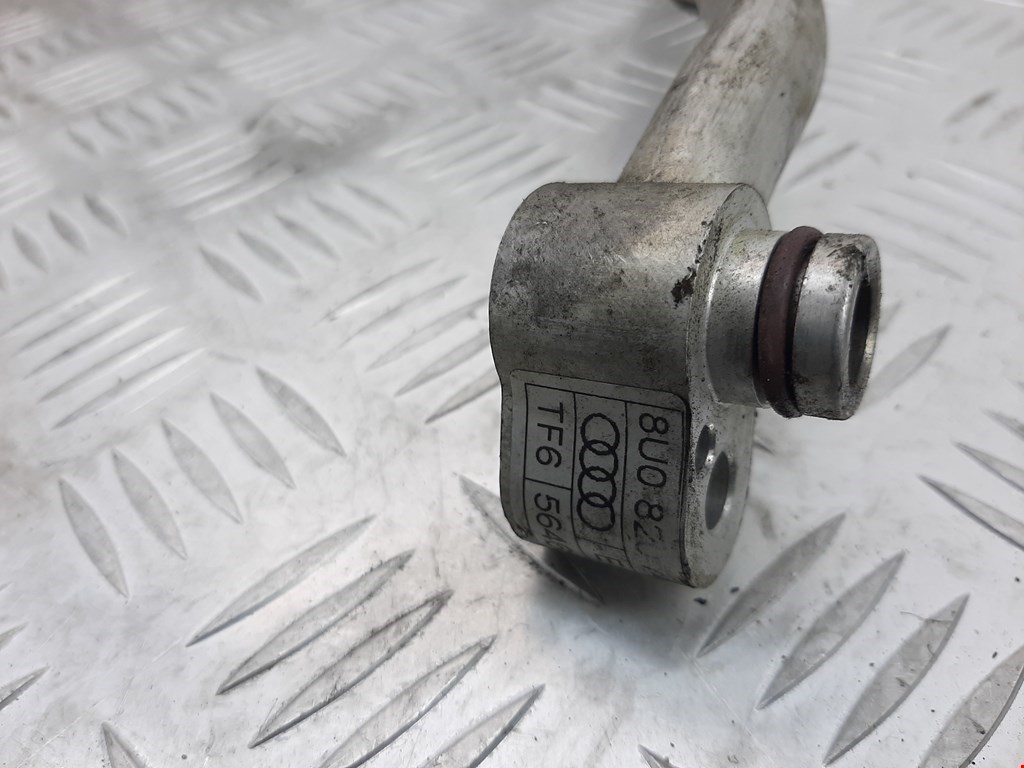 Трубка кондиционера AUDI Q3 I 2011-2018