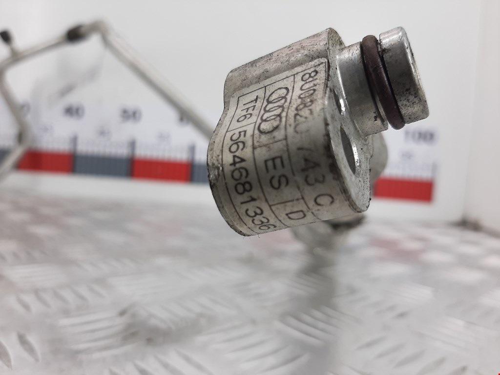 Трубка кондиционера AUDI Q3 I 2011-2018