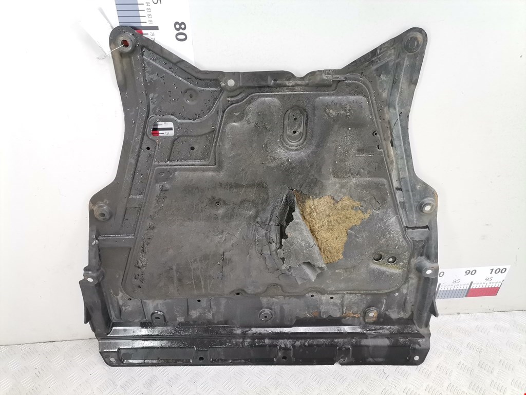 Защита картера (двигателя) RENAULT Koleos HY 2008-2016