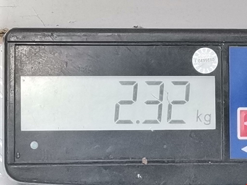 Защита картера (двигателя) RENAULT Koleos HY 2008-2016