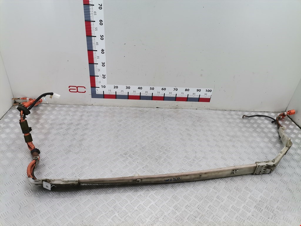 Проводка коса TOYOTA Prius II XW20 2003-2012