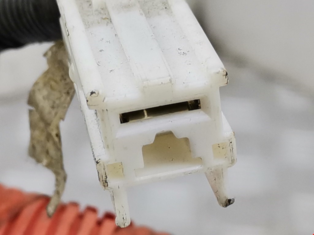 Проводка коса TOYOTA Prius II XW20 2003-2012