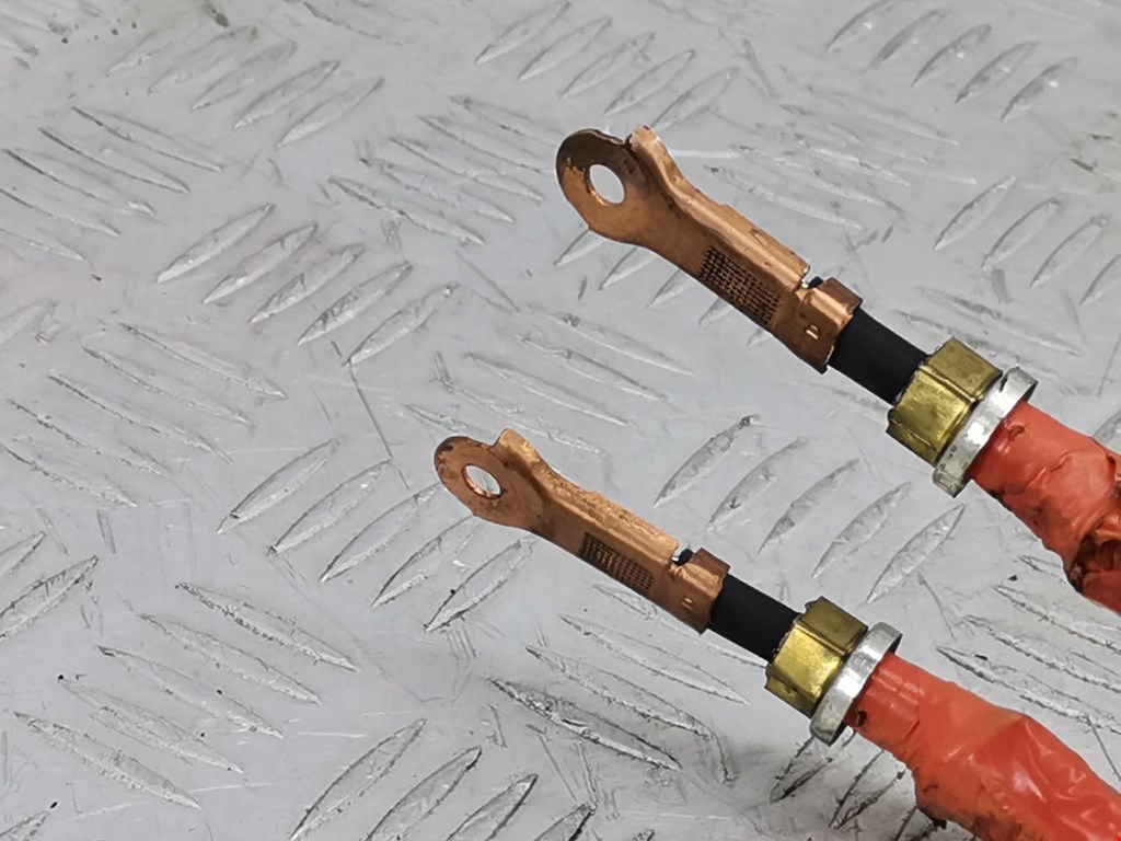 Проводка коса TOYOTA Prius II XW20 2003-2012