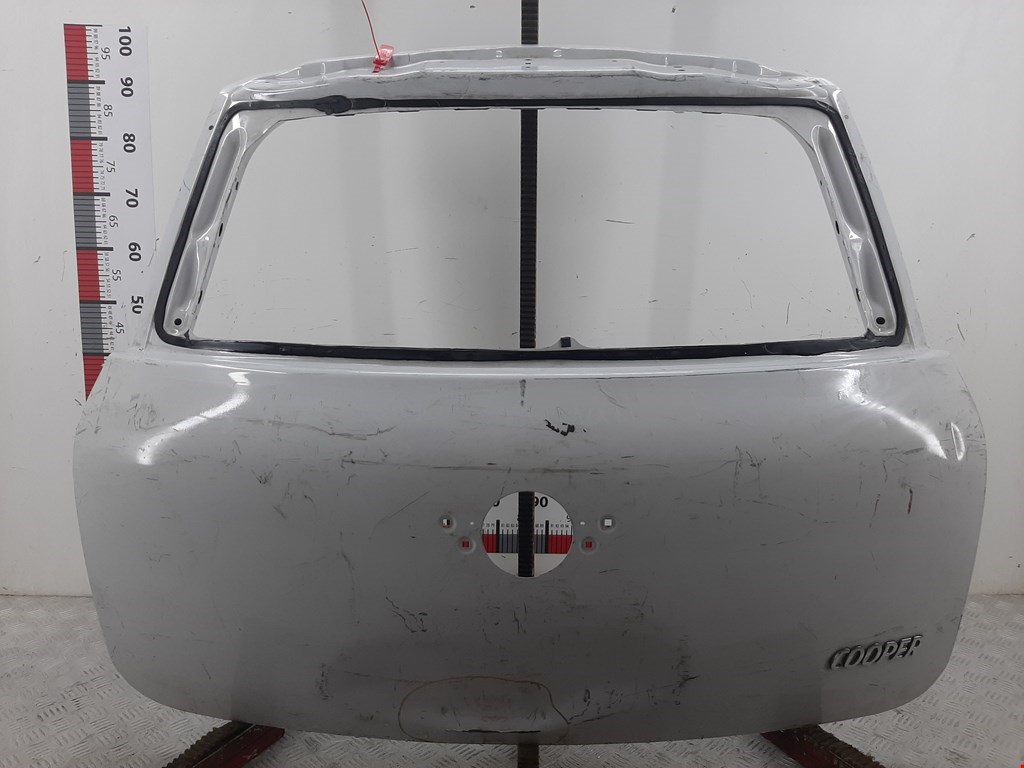 Крышка багажника (дверь багажника) Mini Cooper Countryman (R60) (2010-2016)