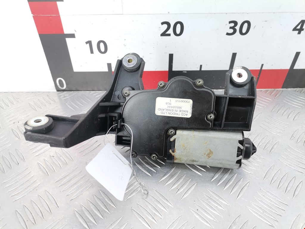 Моторчик стеклоочистителя задний OPEL Astra G 1998-2005