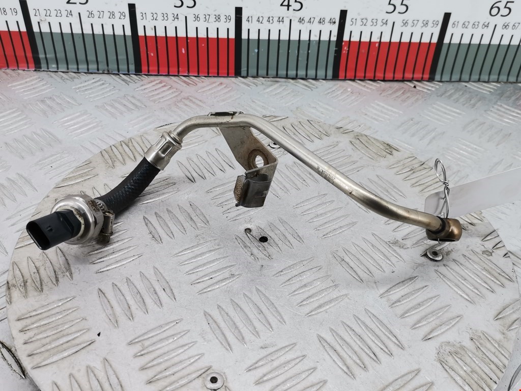 Датчик давления выхлопных газов BMW 5er 5 серия F10/F11/F07 2009-2017