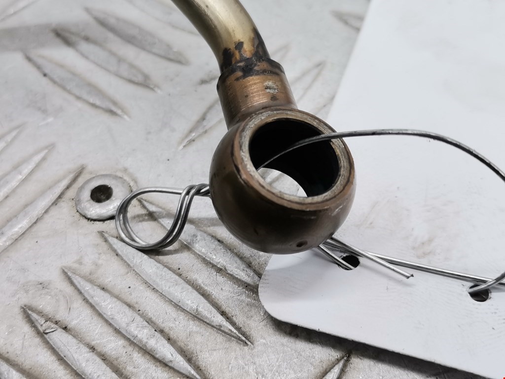 Датчик давления выхлопных газов BMW 5er 5 серия F10/F11/F07 2009-2017