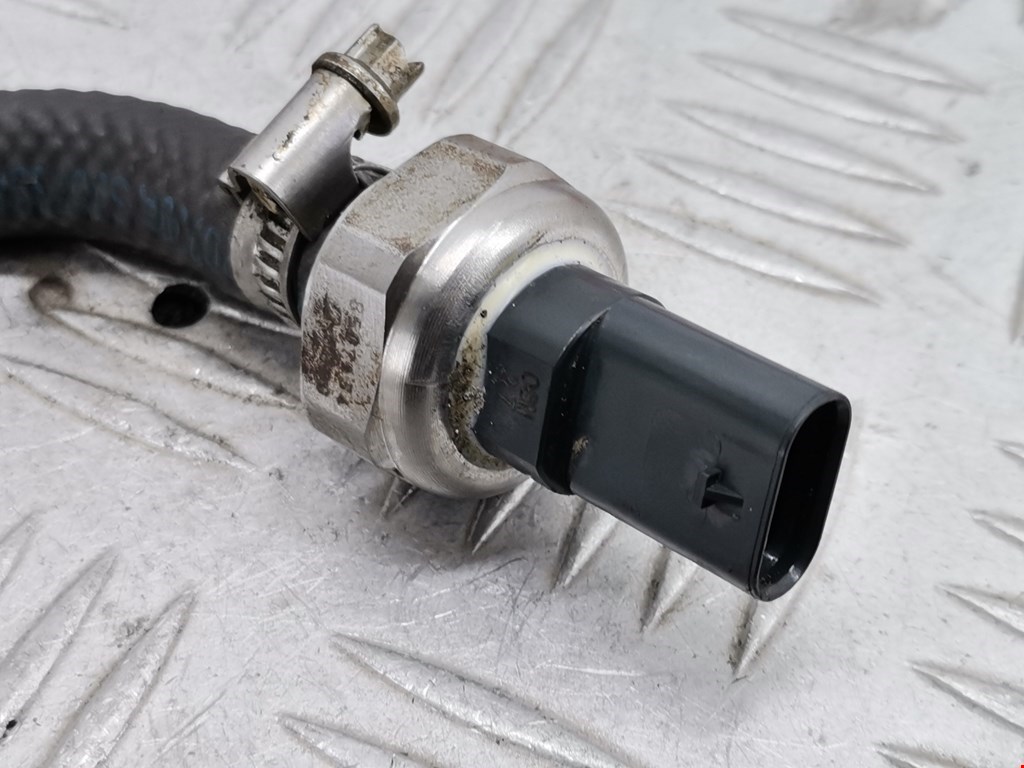 Датчик давления выхлопных газов BMW 5er 5 серия F10/F11/F07 2009-2017