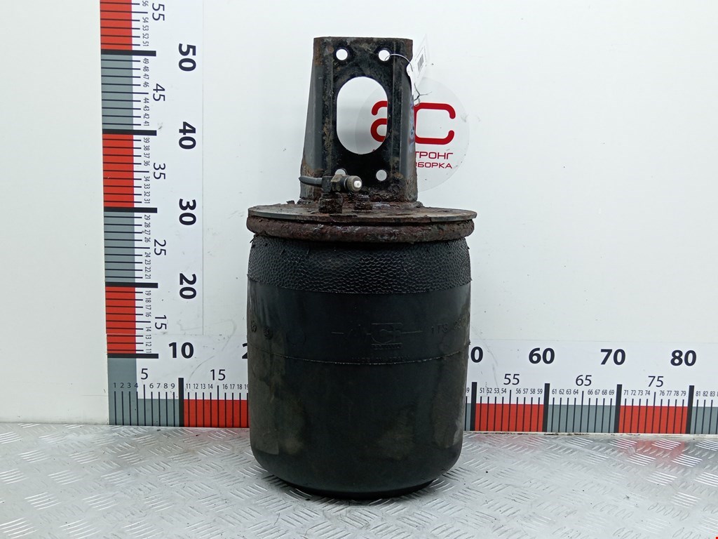 Пневмоподушка задняя левая MAN TGM (2005-2020)