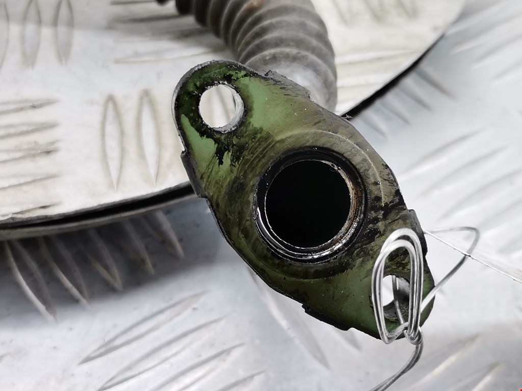 Трубка нагнетателя TOYOTA RAV 4 XA30 2006-2012