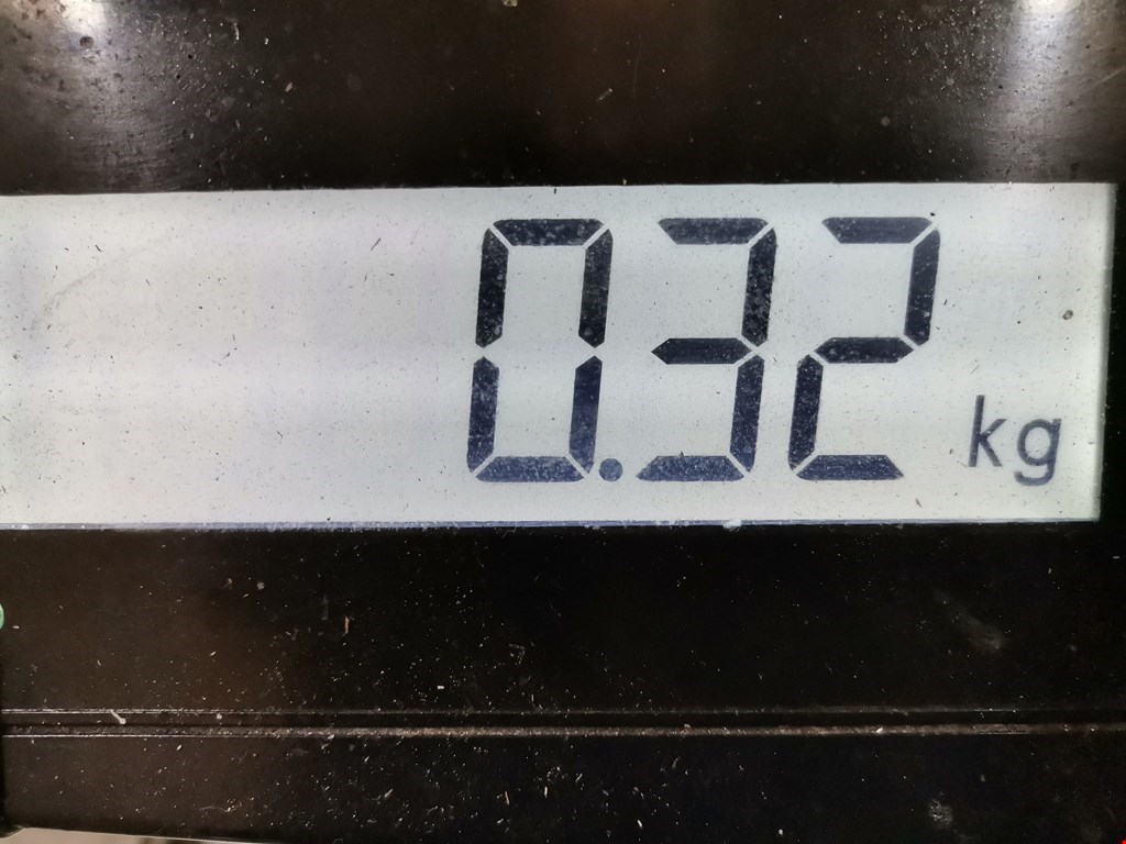 Трубка нагнетателя TOYOTA RAV 4 XA30 2006-2012