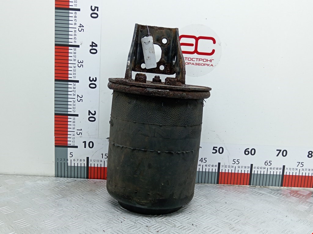 Пневмоподушка передняя левая MAN TGM (2005-2020)