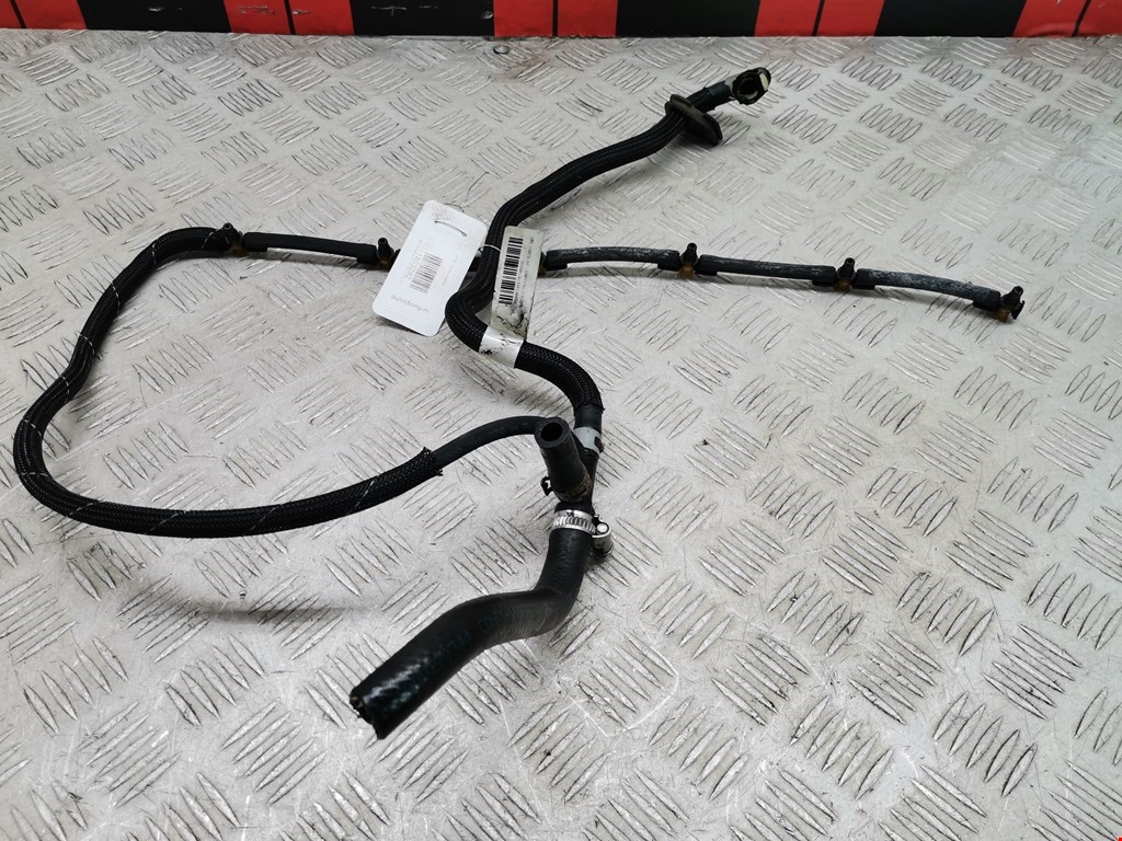 Трубка топливная BMW 5er 5 серия F10/F11/F07 2009-2017