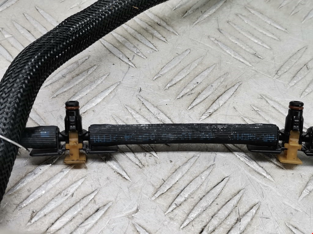 Трубка топливная BMW 5er 5 серия F10/F11/F07 2009-2017