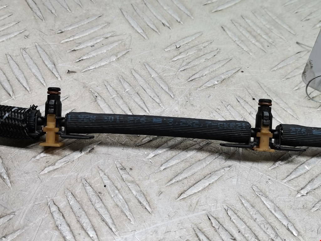 Трубка топливная BMW 5er 5 серия F10/F11/F07 2009-2017