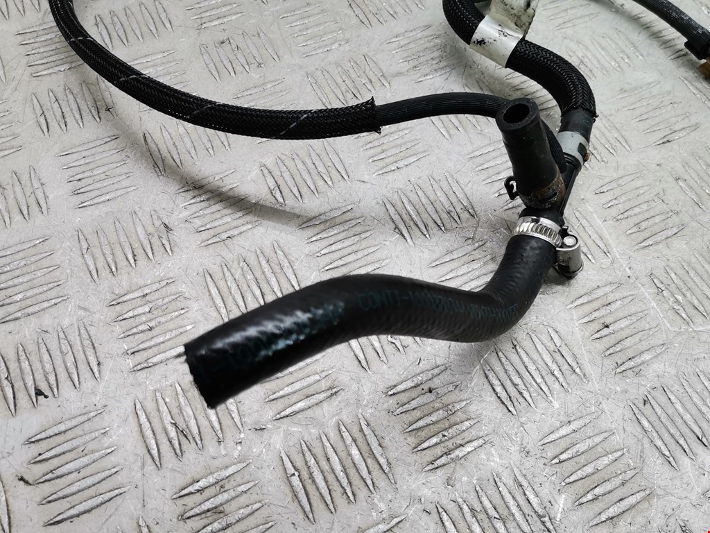 Трубка топливная BMW 5er 5 серия F10/F11/F07 2009-2017