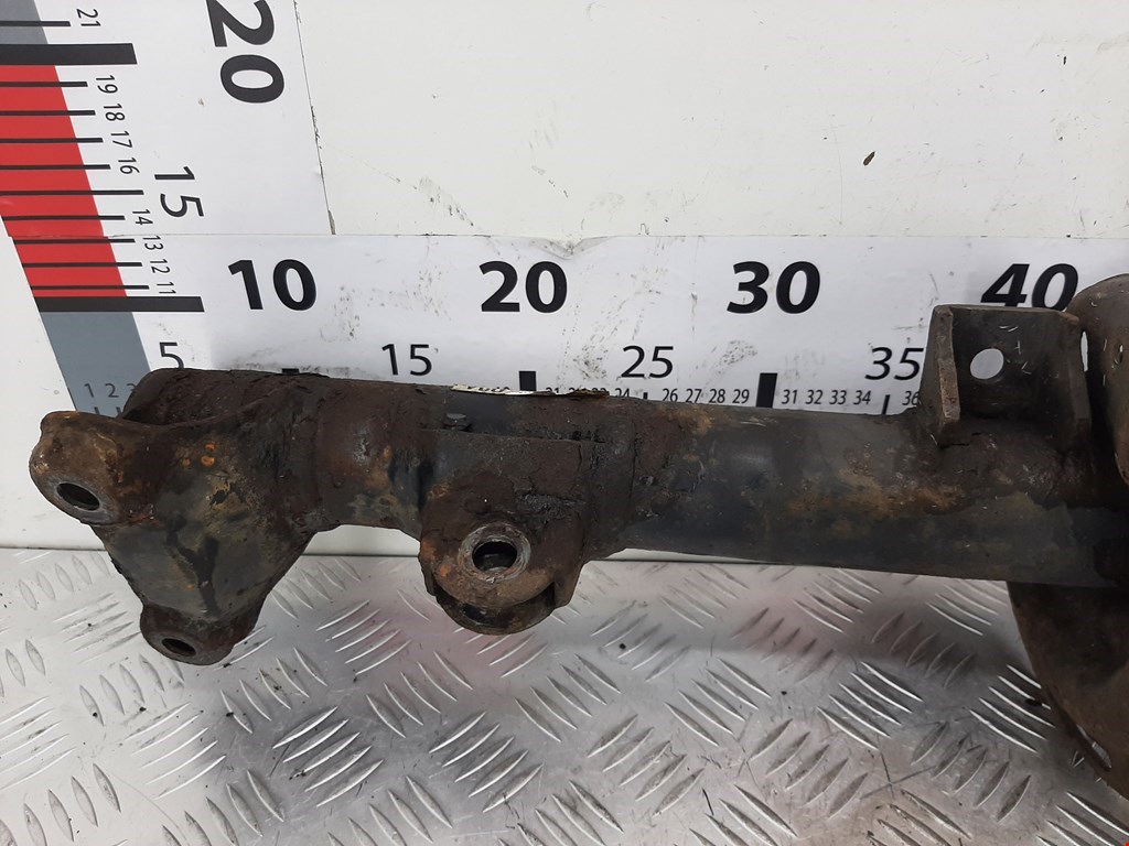 Амортизатор передний левый MERCEDES-BENZ C-Class C-klasse W204 2007-2015