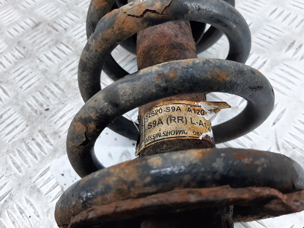 Амортизатор задний левый HONDA CR-V II 2002-2007