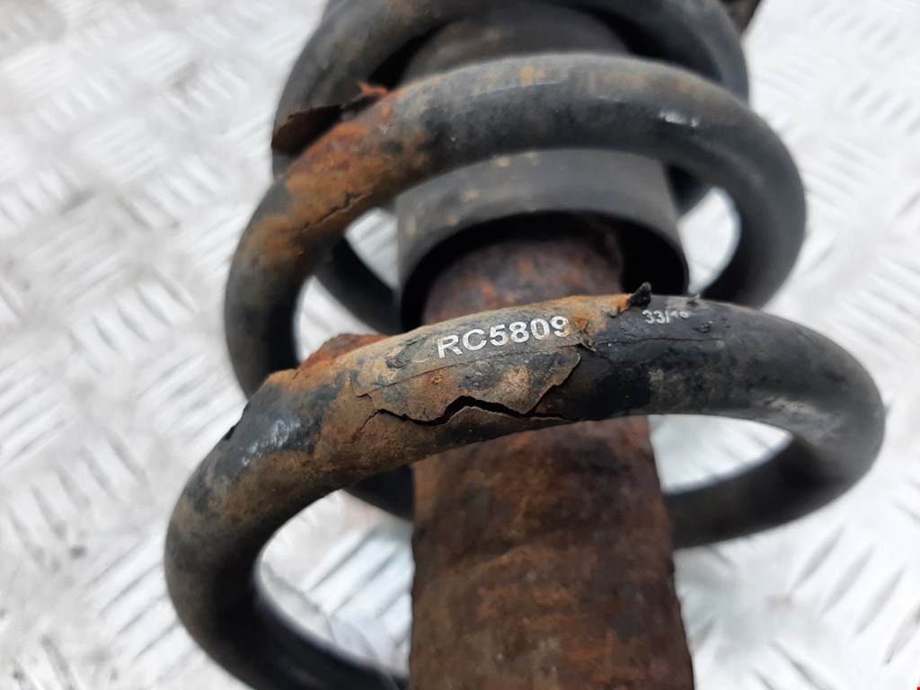 Амортизатор задний левый HONDA CR-V II 2002-2007