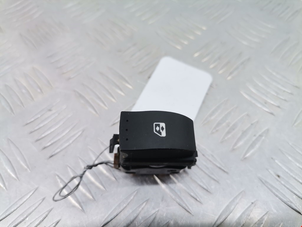 Кнопка стеклоподъемника RENAULT Laguna 2001-2007