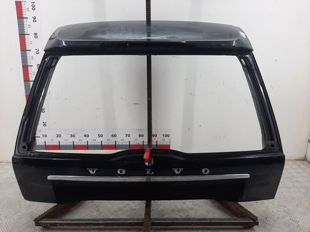 Крышка багажника (дверь багажника) Volvo XC90 1 (2002-2014)