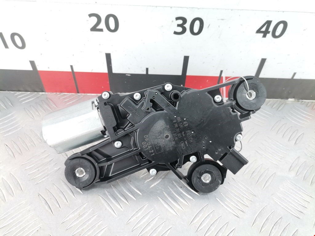 Моторчик стеклоочистителя задний FORD Focus II 2005-2011