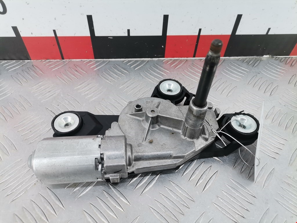 Моторчик стеклоочистителя задний FORD Focus II 2005-2011