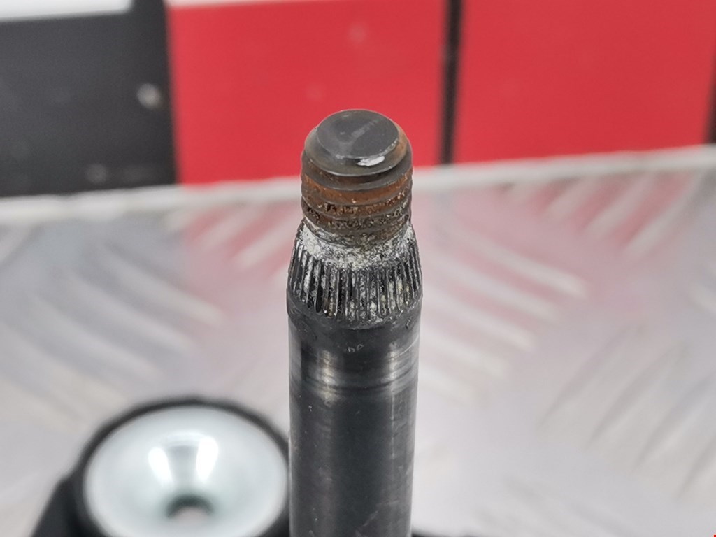 Моторчик стеклоочистителя задний FORD Focus II 2005-2011