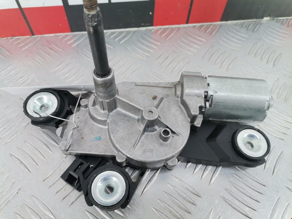 Моторчик стеклоочистителя задний FORD Focus II 2005-2011