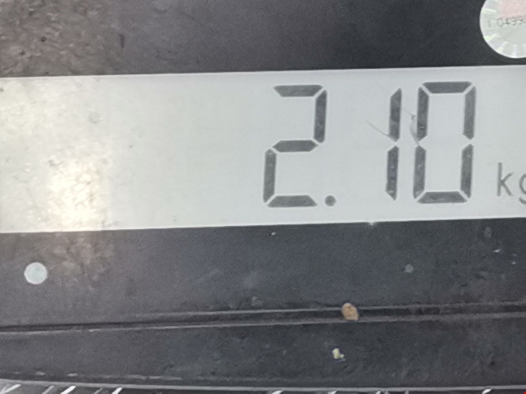 Шторка багажника (полка) TOYOTA RAV 4 XA30 2006-2012