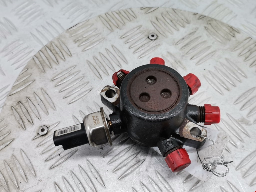 Датчик давления топлива DACIA Sandero 2008-2012