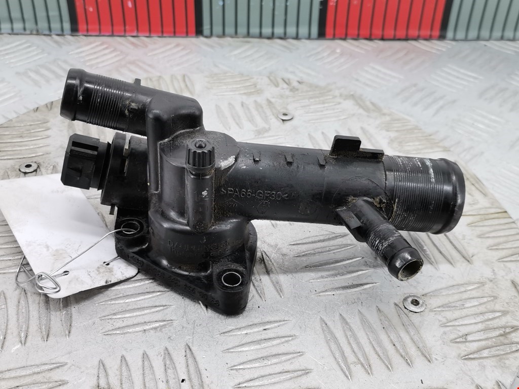 Корпус термостата DACIA Sandero 2008-2012