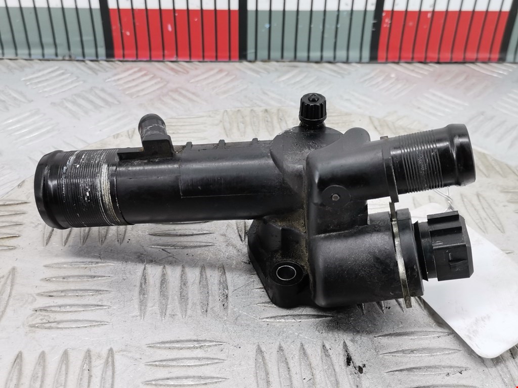 Корпус термостата DACIA Sandero 2008-2012