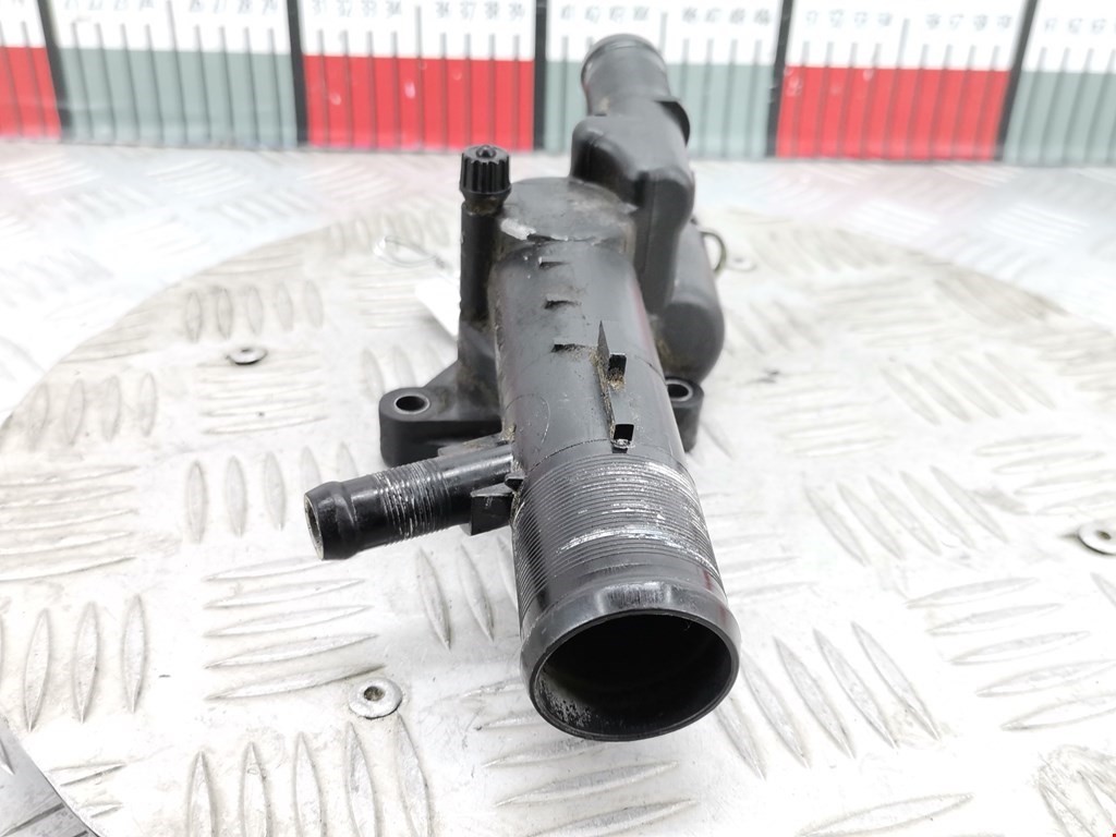 Корпус термостата DACIA Sandero 2008-2012