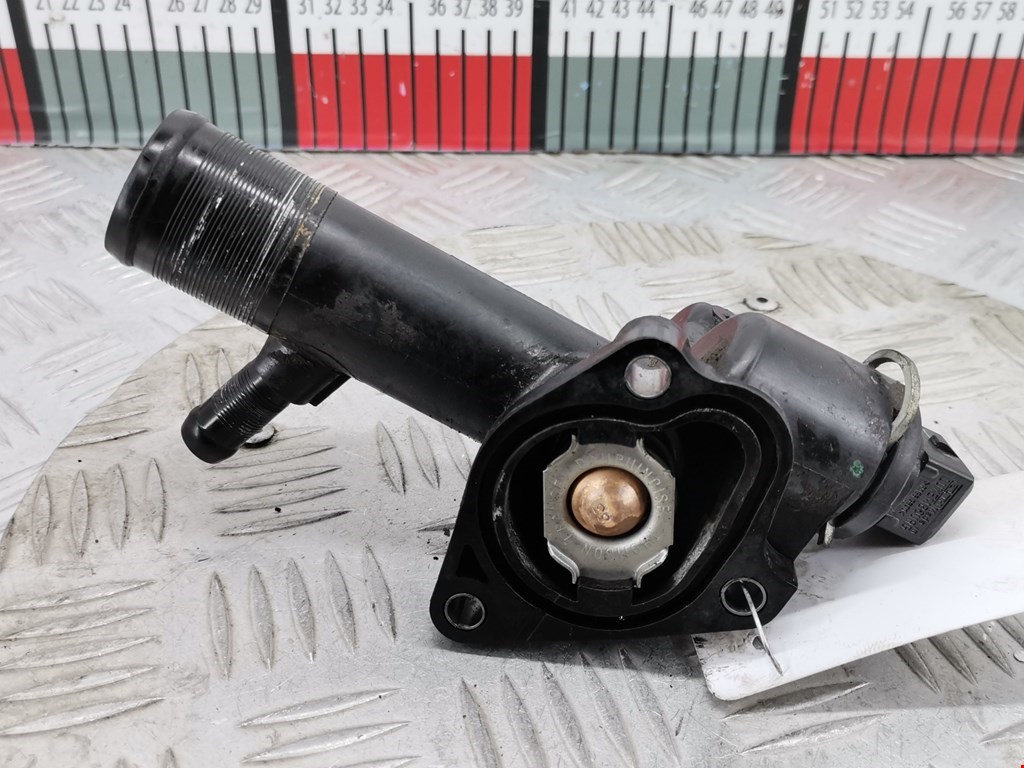 Корпус термостата DACIA Sandero 2008-2012