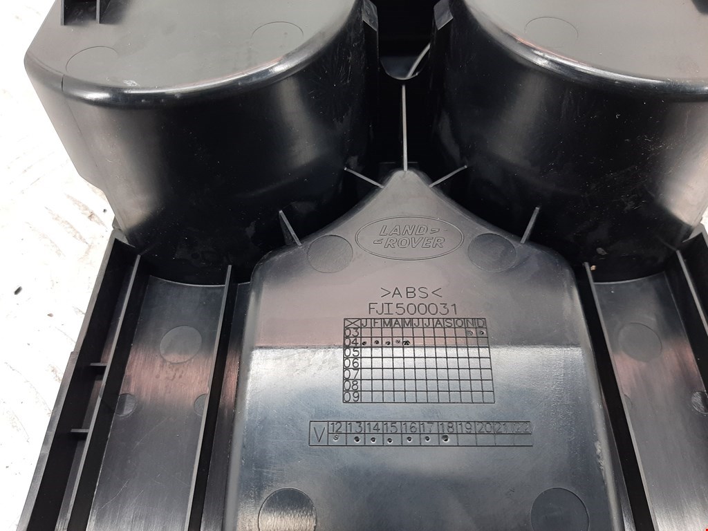 Подстаканник LAND ROVER Discovery III 2005-2009