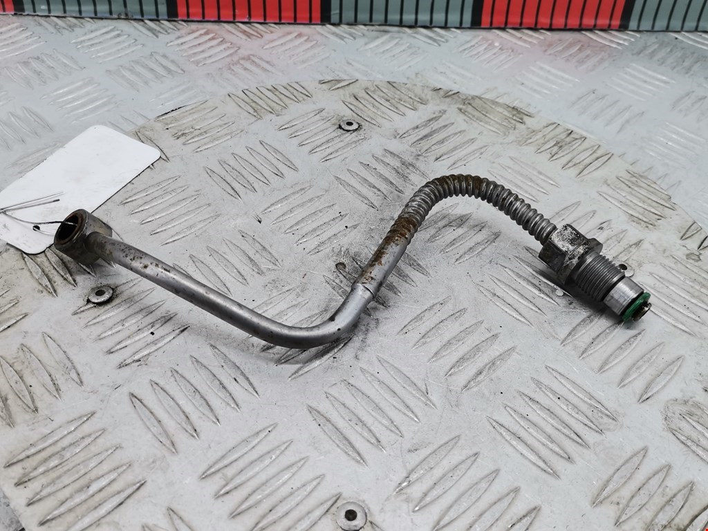 Трубка нагнетателя DACIA Sandero 2008-2012