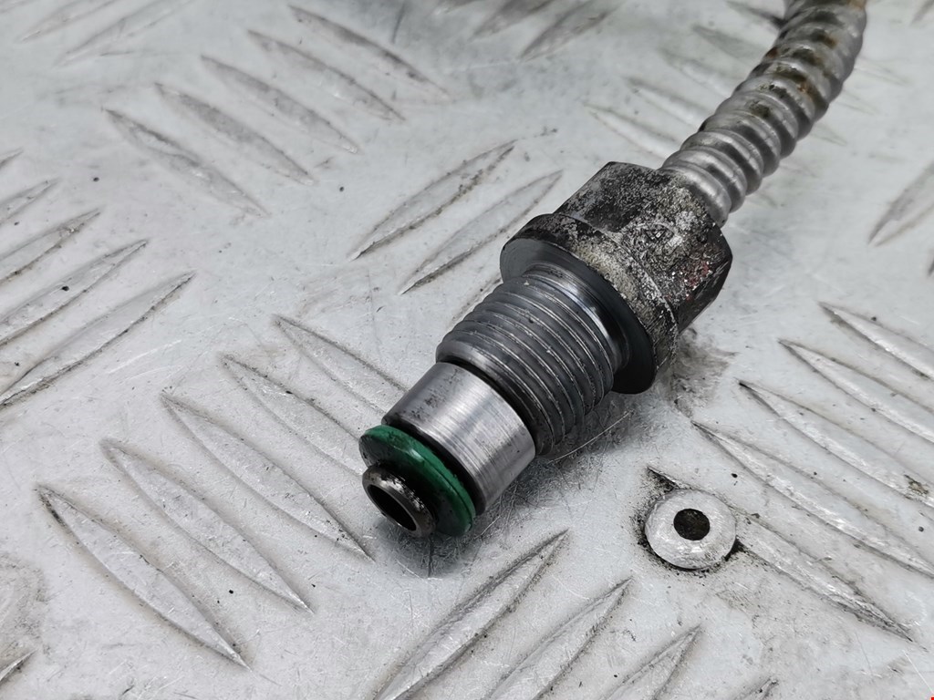 Трубка нагнетателя DACIA Sandero 2008-2012